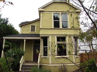 705 NE Jarrett St, Portland, OR 97211