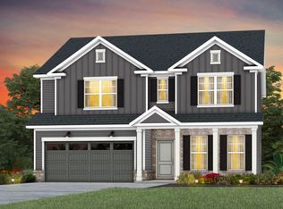 Murphy Plan, Elmbrook, Matthews, NC 28104