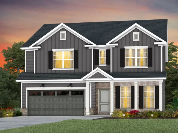 Murphy Plan, Elmbrook