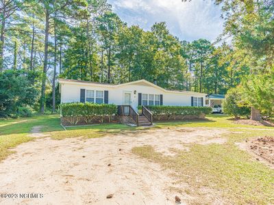 352 Ridgewood Drive NW, Calabash, NC, 28467
