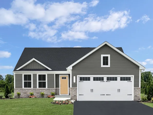 76 Overlook Dr, Lynchburg, VA 24504