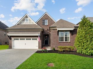 9056 Macauley Ln, Nolensville, TN 37135