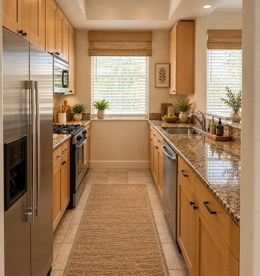 2 bed, 1000 sqft, $2,995 — Photo 2