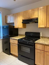 Rented by The Realty Depot