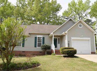 242 Ambling Cir, Columbia, SC 29210
