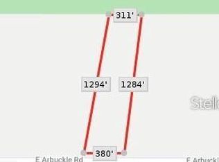 6070 E Arbuckle Rd, Avon Park, FL 33825