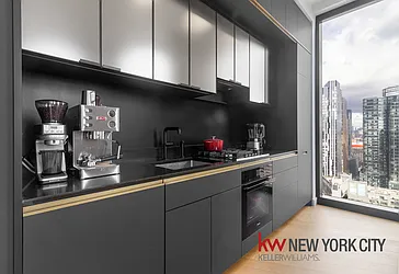 Rented by Keller Williams NYC