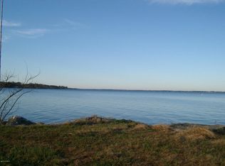 541 Harvest Point Rd, Elizabeth City, NC 27909