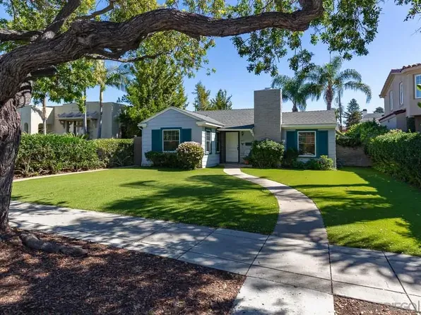 951-55 B Ave, Coronado, CA 92118