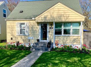 1959 Hyland St, Ferndale, MI 48220