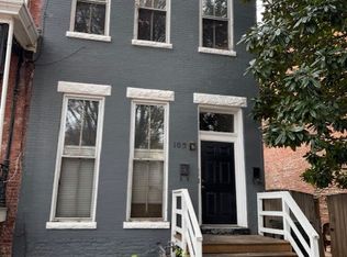 103 W Clay St #A & B, Richmond, VA 23220