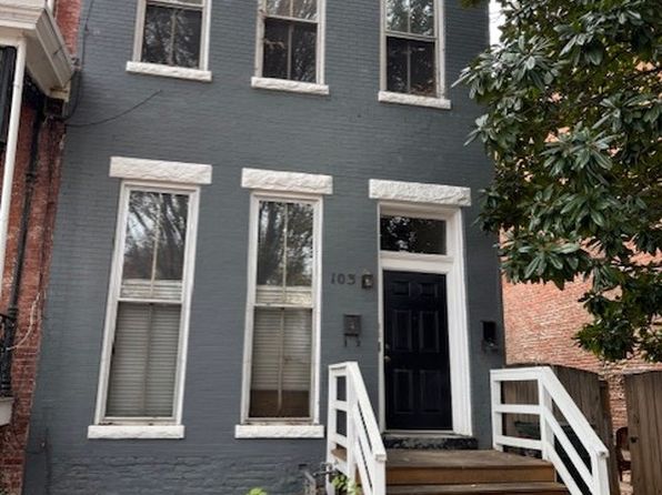 103 W Clay St #A & B