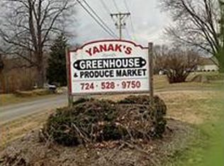 106 Mitchell Rd, West Middlesex, PA 16159