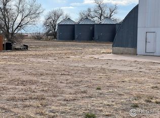 TRACT A #2-3, Nunn, CO 80648