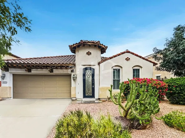 3075 S Ashley Dr, Chandler, AZ 85286