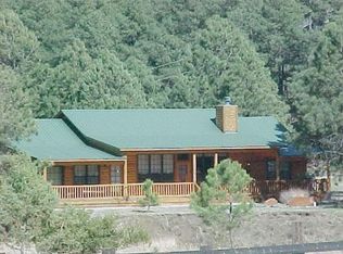 105 Alto Pnes, Alto, NM 88312