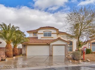3332 Apenzell Ct, Las Vegas, NV 89129