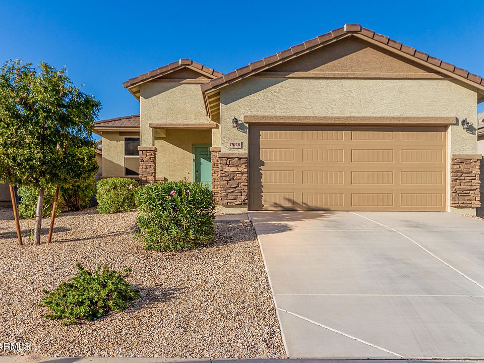 1st image of 17028 W DIANA Avenue