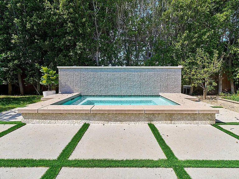 3435 S Bentley Ave — Photo 42