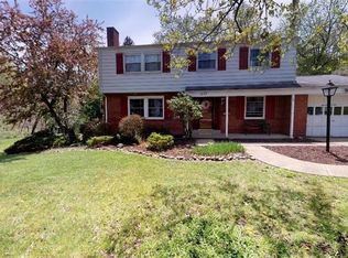 1257 Northwestern Dr, Monroeville, PA