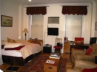 Rented by City Connections Realty