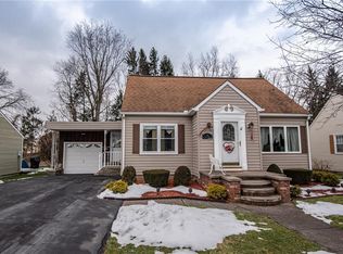 10 Davis Pl, New Hartford, NY 13413