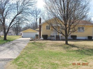4082 Mount Olive St, Saint Louis, MO