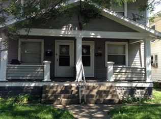 1424 Oakland St, Fort Wayne, IN