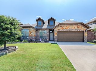 1220 Lantana Ln, Burleson, TX 76028