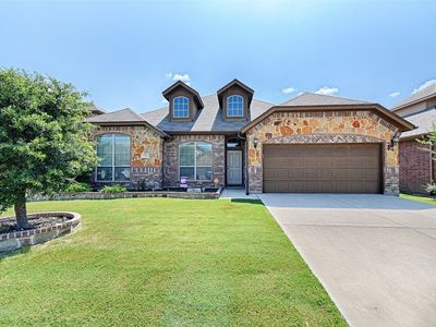 1220 Lantana Ln, Burleson, TX, 76028