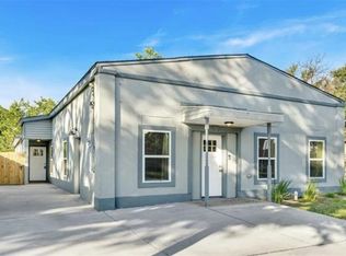 5626 Saint Claude Ave, New Orleans, LA 70117