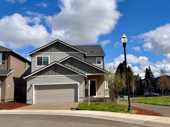 108 N 34th Ct, Ridgefield, WA 98642