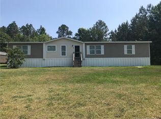 64 New Jersey Way, Cameron, NC 28326