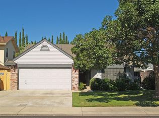 1821 Pantaleo Dr, Modesto, CA 95355