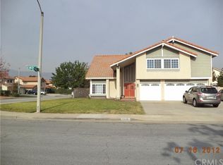 1315 Ancona Dr, La Verne, CA 91750