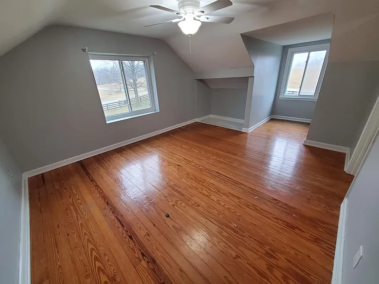 2nd floor bedroom