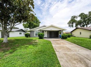 31199 LANCEWOOD DRIVE, BROOKSVILLE, FL 34602