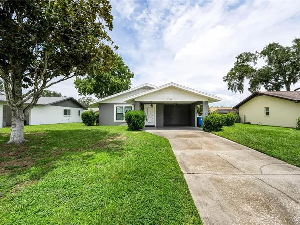 31199 LANCEWOOD DRIVE, BROOKSVILLE, FL 34602