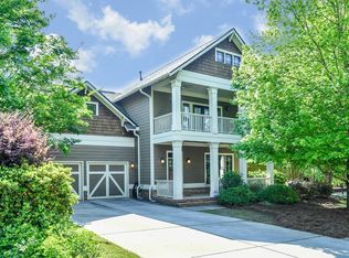 2422 Boulder Creek Way, Atlanta, GA 30316