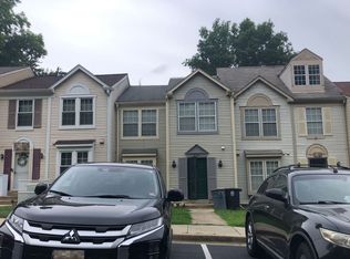 8704 Post Oak Way, Landover, MD 20785