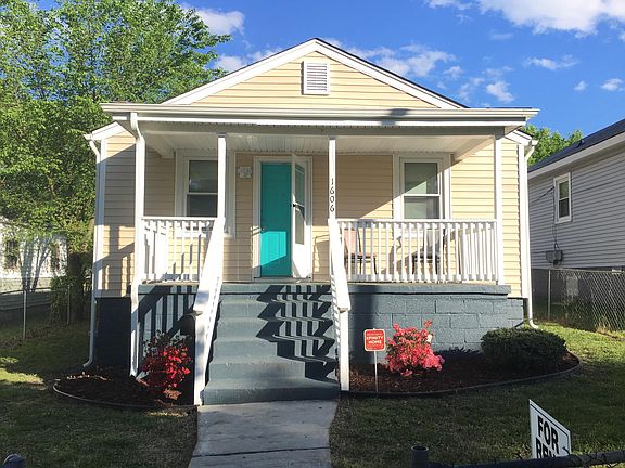 4th image of 1606 Albany Ave