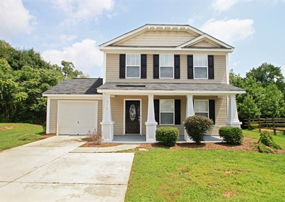 1st image of 216 English Hills Dr