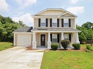 216 English Hills Dr, Mooresville, NC 28115