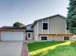 2675 Norwich Dr, Colorado Springs, CO 80920