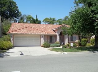 388 E Braddock Dr, Fresno, CA