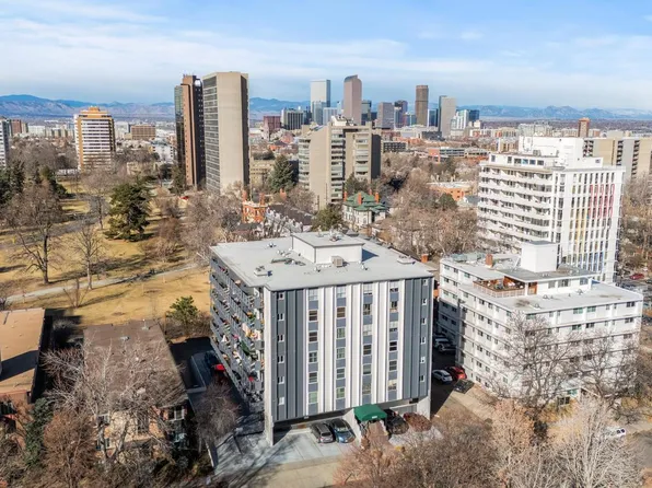 1265 Race Street #302, Denver, CO 80206