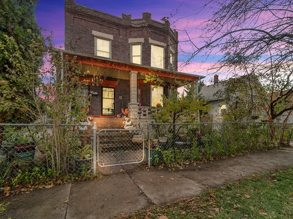 720 E Meeker Ave, Joliet, IL 60432