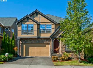 4621 NW Moretti Ter, Portland, OR 97229