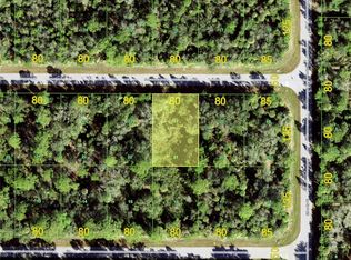 13181 Parham Ave #21, Pt Charlotte, FL 33953