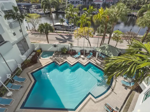 401 SW 4th Avenue #402, Fort Lauderdale, FL 33315